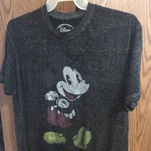 Mickey Mouse Disney t-shirt